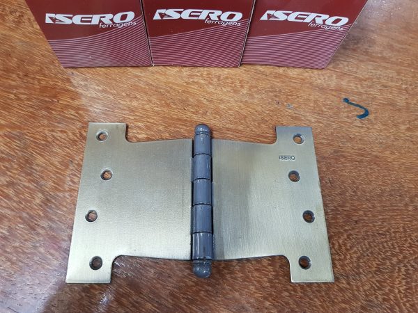 PALMELA DE FERRO LO 6″