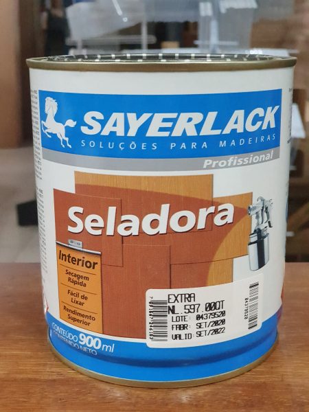 SELADORA EXTRA SAYERLACK 900ml