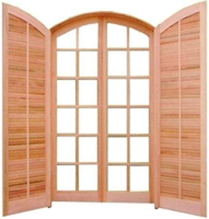 Porta balcão abrir abrir itauba