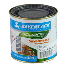 SAYERMASSA 380g