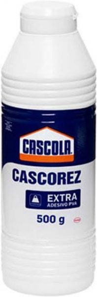 CASCOREZ EXTRA  500g