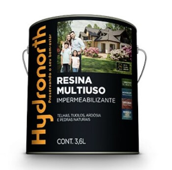 HYDRONORTH 3,6l RESINA ACQUA MULTIUSO