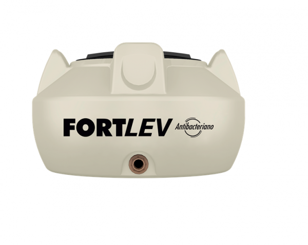 Tanque Antibacteriano Fortlev