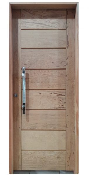 Porta BBB